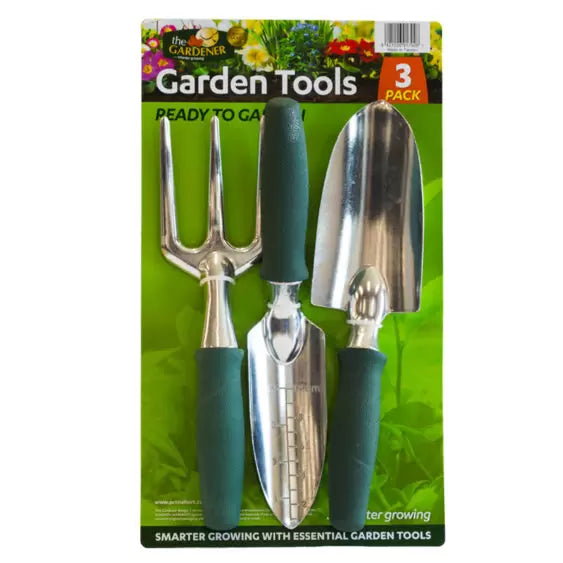 3 Piece Tool Pack