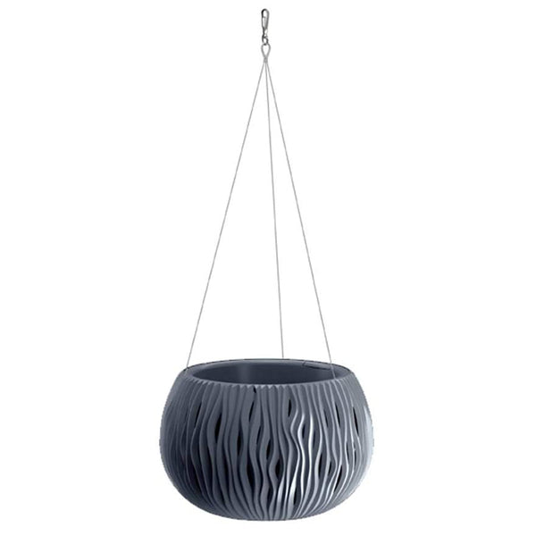 Matai Hanging Basket - 29cm wide
