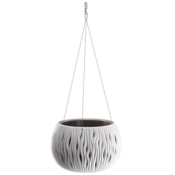 Matai Hanging Basket - 29cm wide