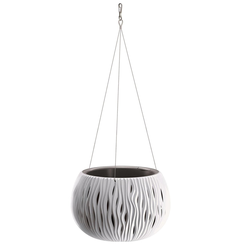 Matai Hanging Basket - 29cm wide