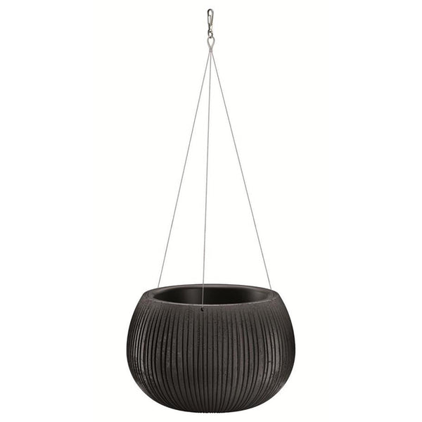 Tasman Hanging Basket - 29cm wide