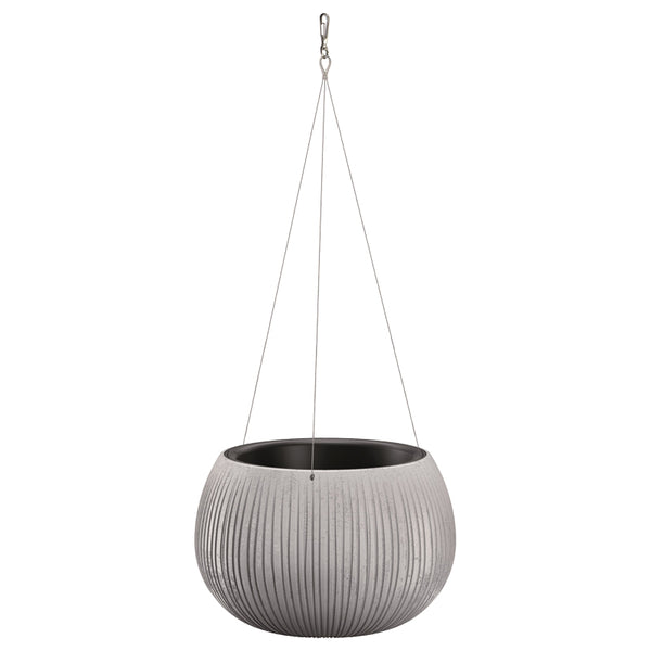 Tasman Hanging Basket - 29cm wide