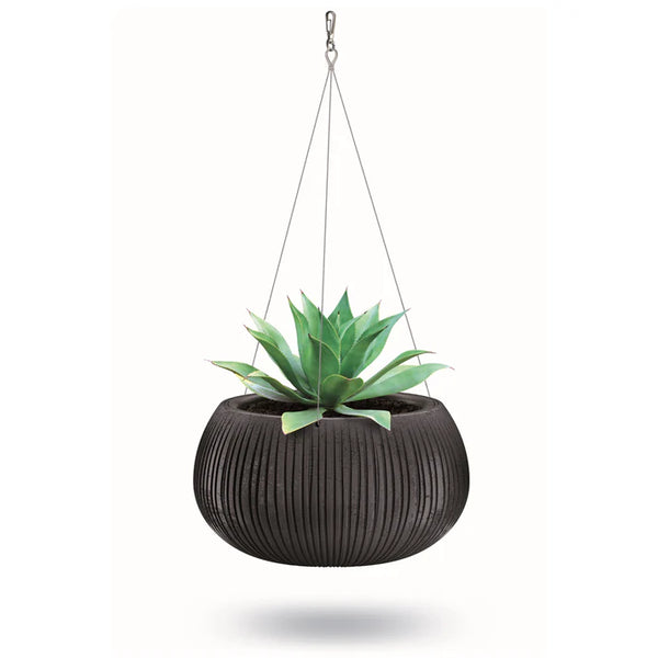 Tasman Hanging Basket - 29cm wide