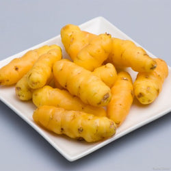 Yellow Yam