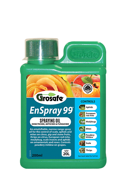 EnSpray 99® Spraying Oil – 200ml or 500ml