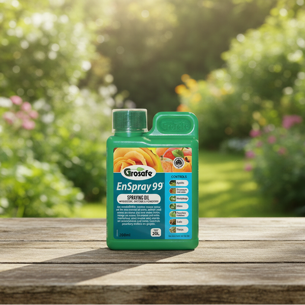 EnSpray 99® Spraying Oil – 200ml or 500ml