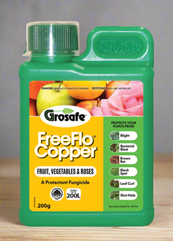 Free Flo Copper Fungicide (100gm or 200gm)