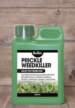 Prickle Weedkiller – 200ml