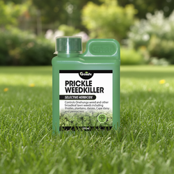 herbicide for bulbs Prickle Weedkiller – 200ml – Bulbs Direct
