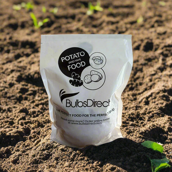 Potato Food - Fertilizer 1kg or 2kg