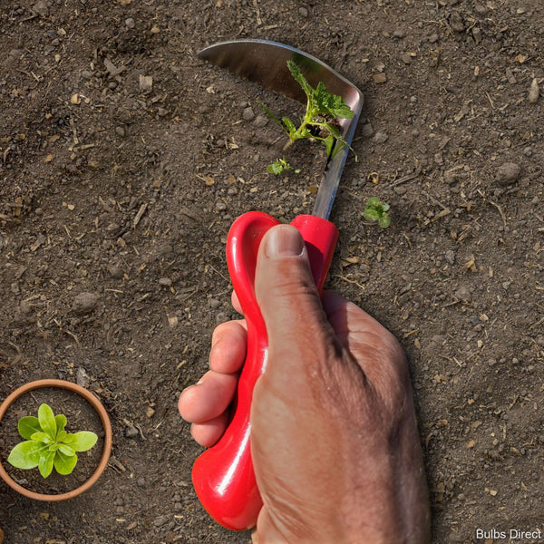 The Clark Cultivator