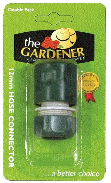 Hose connector